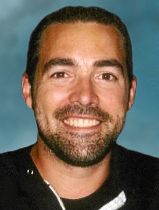 Dominic Paquet