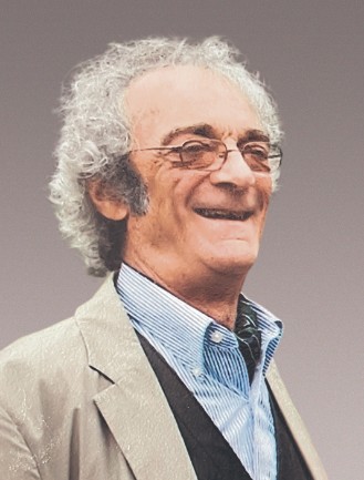 Yves Gagnon