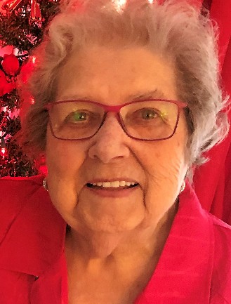 Hélène Boisvert Valiquet
