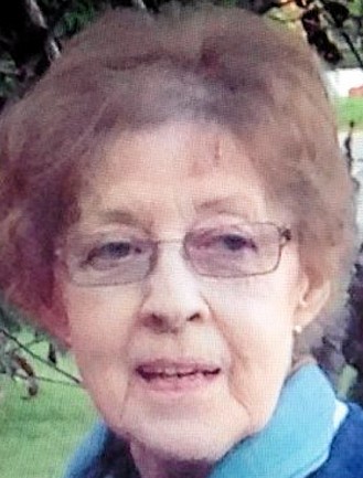Jacqueline Marquis