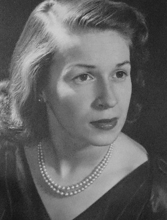 Géraldine McCallum-Fortin