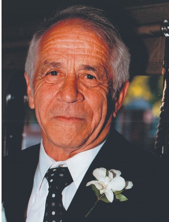 Dominique Roy