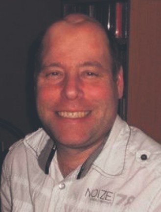 Jocelyn Dufour
