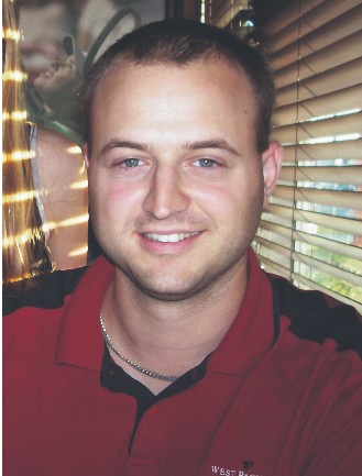 Martin Poirier