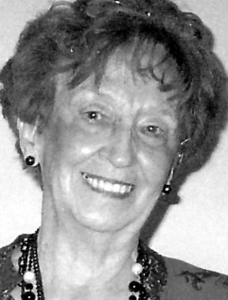 Mary O'Farrell