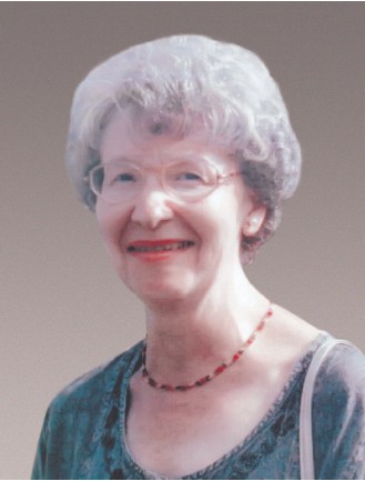 Huguette Poulin