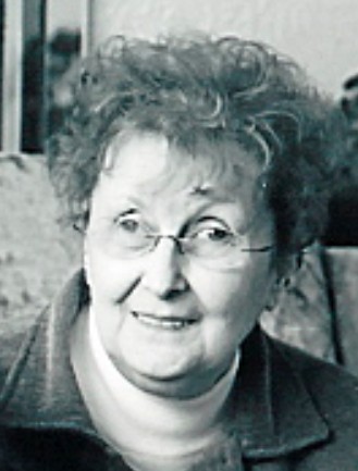 Marie-Claire Huot