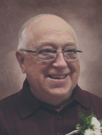 Raymond-Marie Drolet