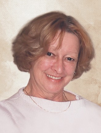 Suzanne Deschênes Laberge