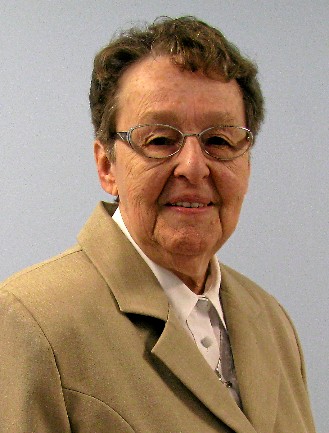 Sœur Thérèse-Léonie Pelletier