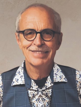 Jean Boilard