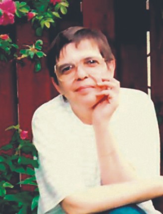 Lise Ménard