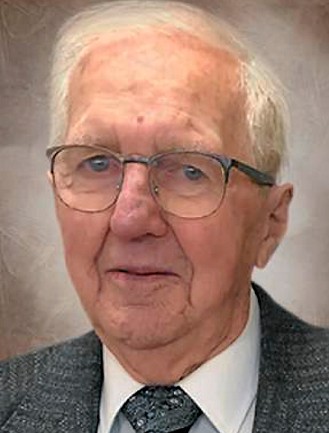 Armand Côté