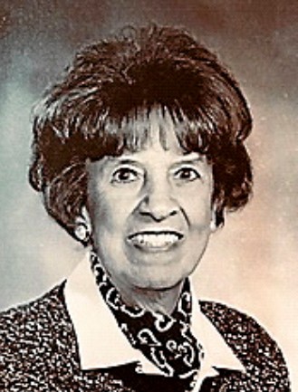 Dre Suzanne Lemire