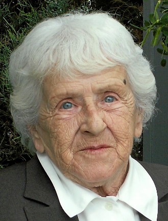 Mariette Lehouillier Vachon