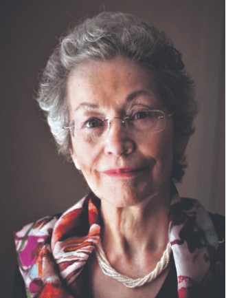 Claudette Chouinard