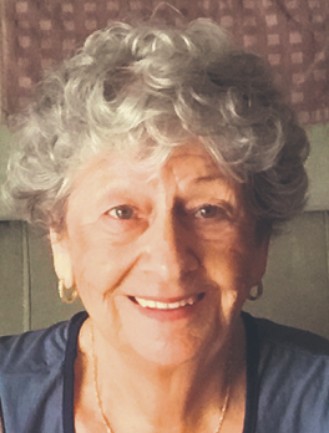 Monique Guimond   (née Lévesque)