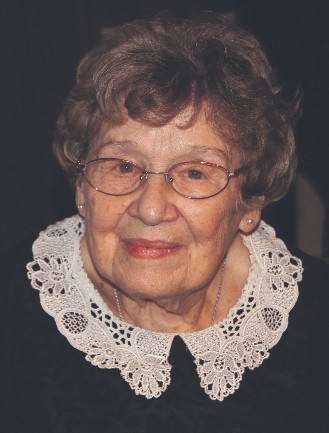 Marie-Ange Pouliot