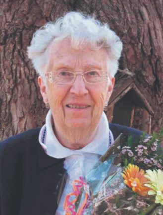 Thérèse Gorman