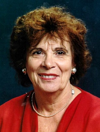 Jeannine Brousseau Pelletier