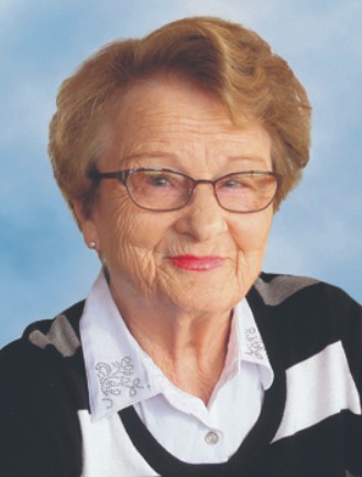 Cécile Lévesque Grand'Maison