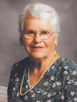 Rachel Landry Deschênes
