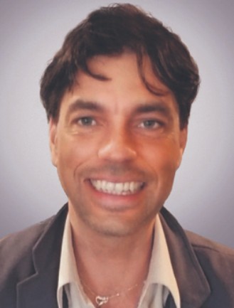 Justin Gervais