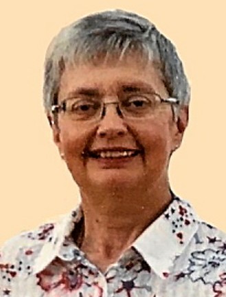 Claire née Lambert Jobin