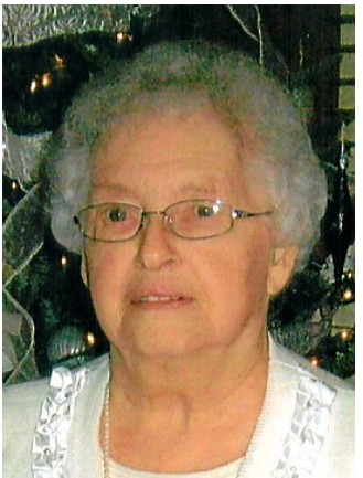 Rolande Gilbert Huard