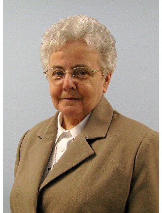 Soeur Thérèse Labbé
