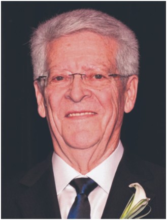Pierre Laforest