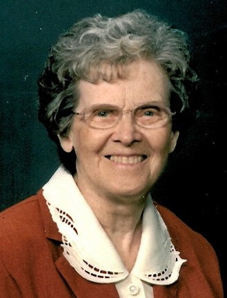 Thérèse Harnais
