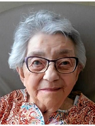 Marie-Thérèse Verdeau