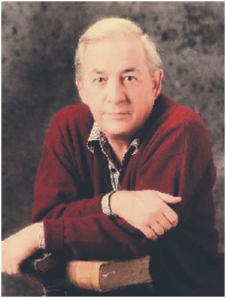 Jacques Lacoursière
