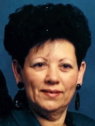 Fabienne Landry Gauthier