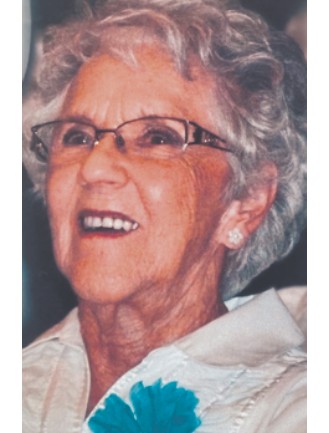 Éliane Boucher-Tanguay