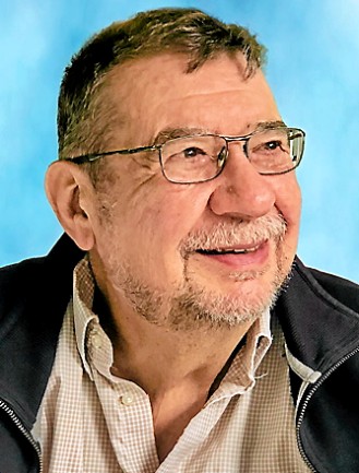 Raymond Giroux