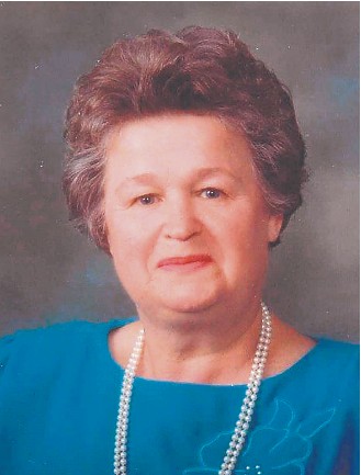 Thérèse Boilard Larochelle