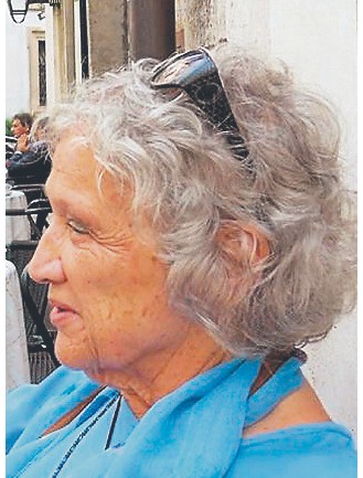 Jeanne Houde