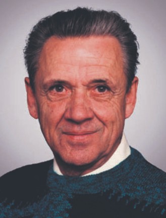 Hermel Simard