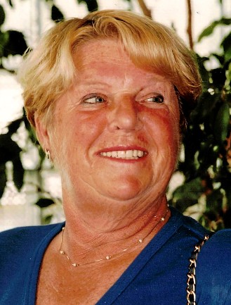 Françoise Rioux