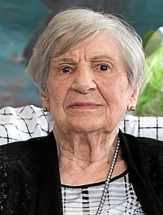 Rita Lagacé-Delage