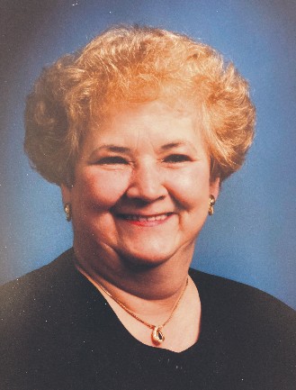 Lucie Deschênes
