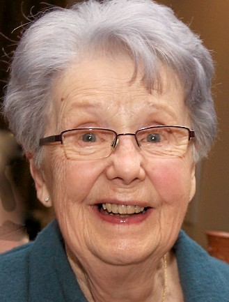 Jeannine Nadeau