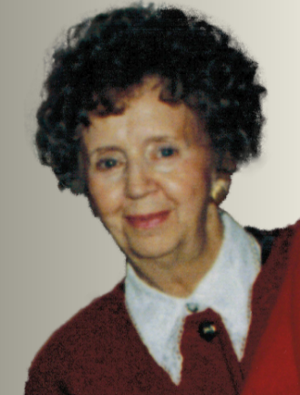 Mariette Garon