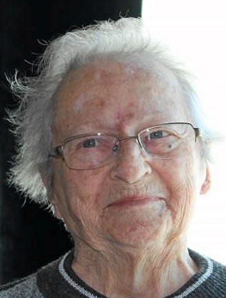 Gilberte Laliberté