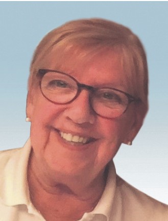 Lise Huot Lemay