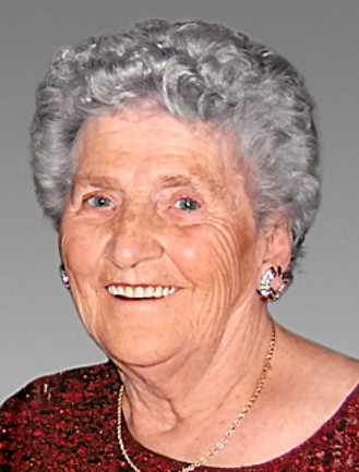 Juliette Théberge Godbout