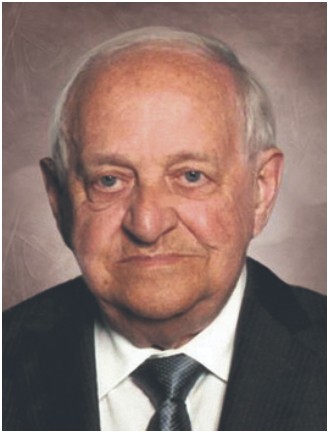 Roger Rivard