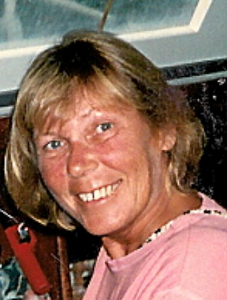 Michelle Preston